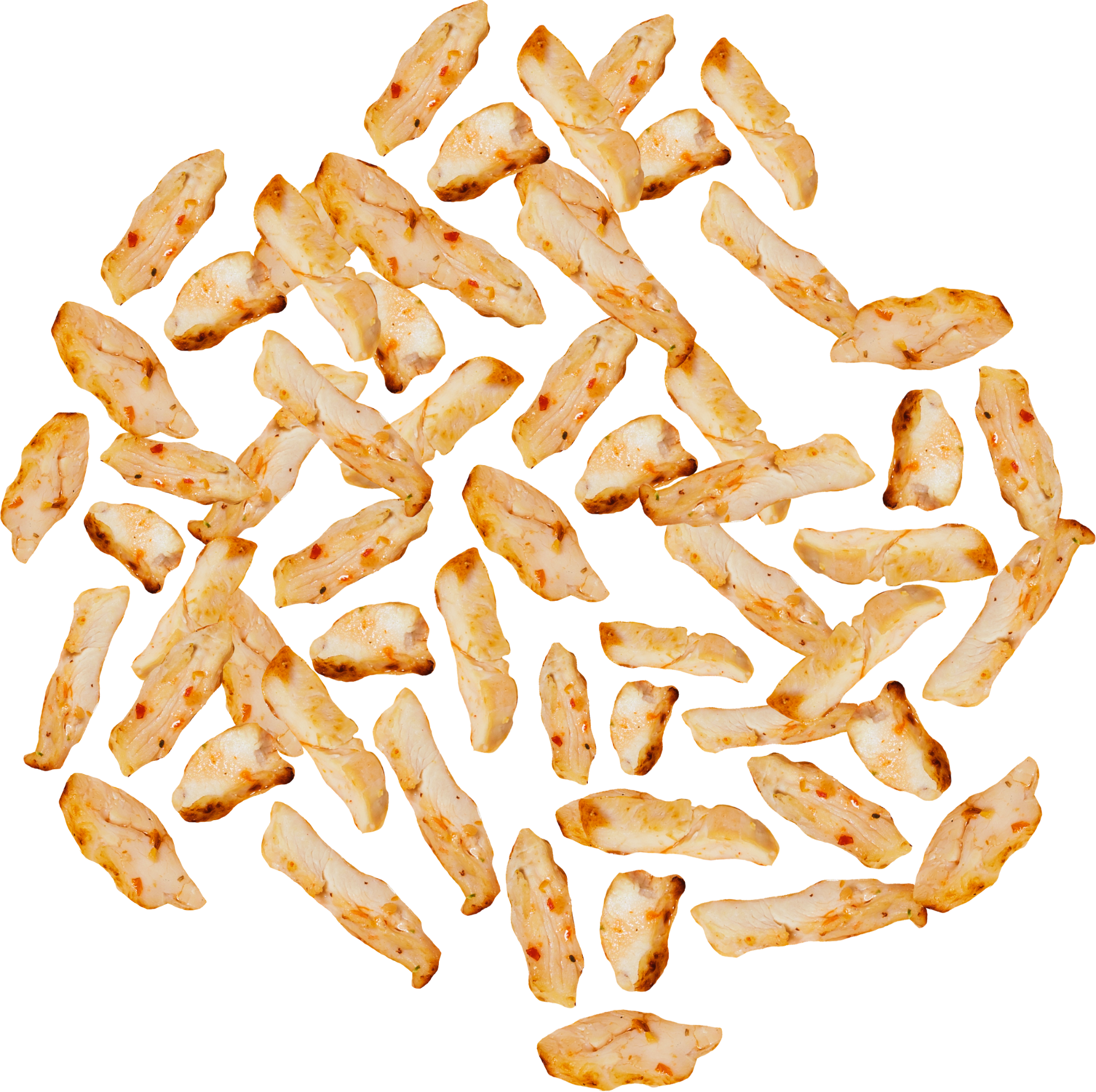 Kepta vištienos file 150g 42cm [+€2.00]